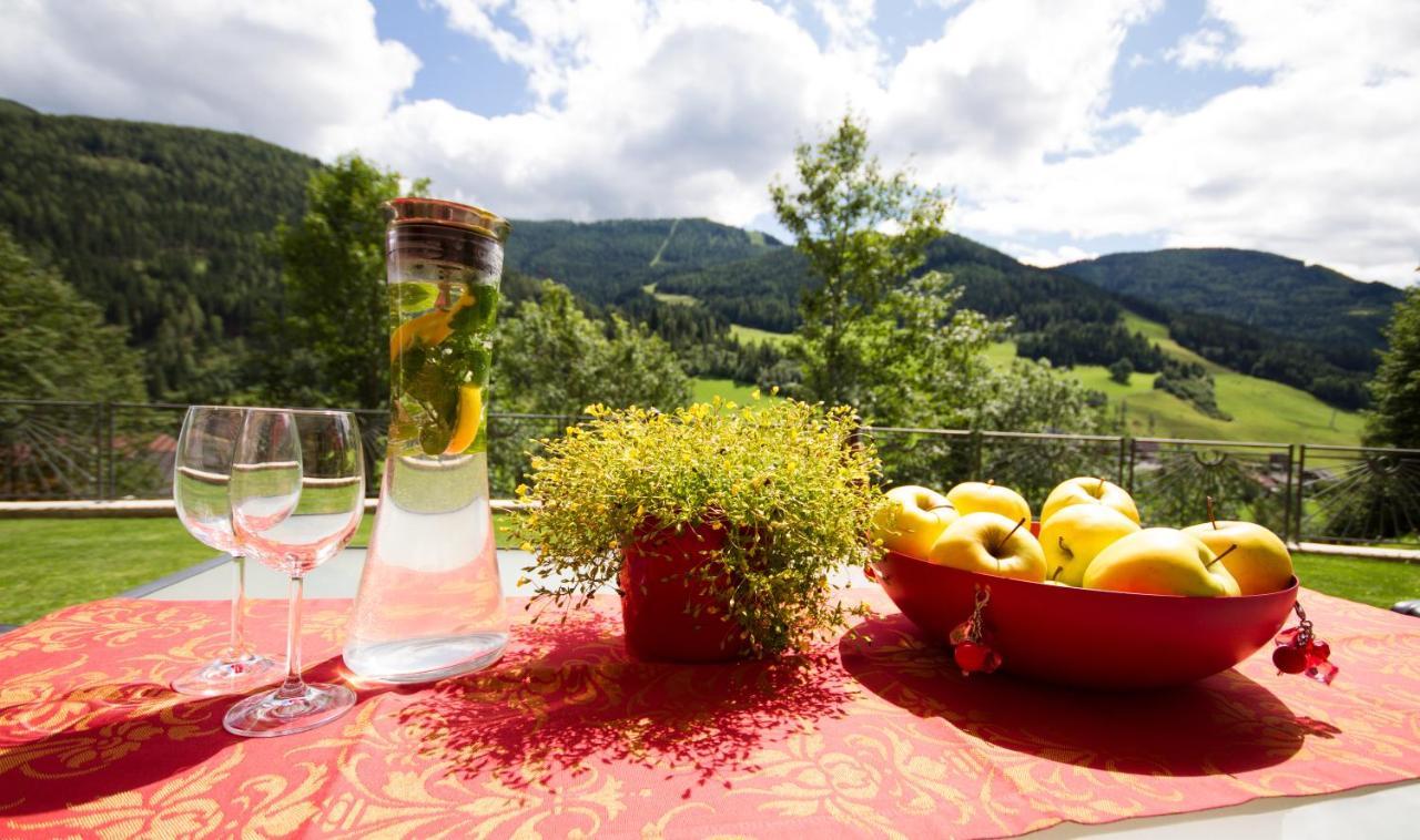 Hotel Garni Sonnblick Бад Клайнкирххайм Екстериор снимка
